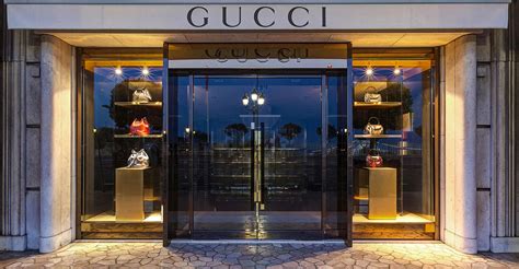 gucci monaco